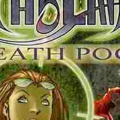 Cover art for Death Pool