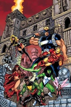 Death Song of Kulan Gath