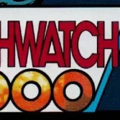 Deathwatch 2000