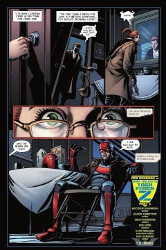 "Deb Donovan" What the #!$% is Task Force Z