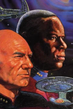 Deep Space Nine/The Next Generation