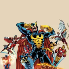 Defenders for a Day