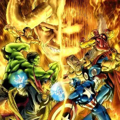 Defenders War