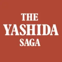 "Demon Days" The Yashida Saga