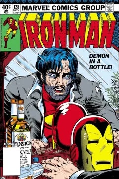 Demon in a Bottle