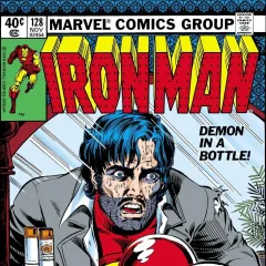 Demon in a Bottle