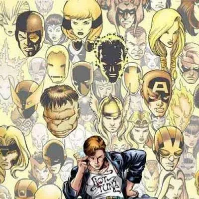 Cover art for Destiny War