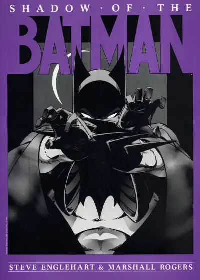 Background for "Detective Comics" Strange Apparitions