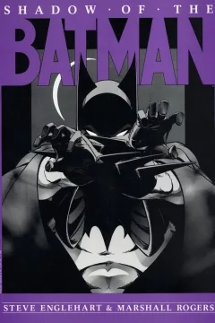 "Detective Comics" Strange Apparitions