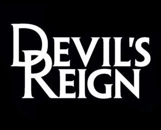 Background for Devil's Reign (Daredevil 2022)