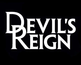 Background for Devil's Reign (Daredevil 2022)