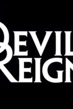 Devil's Reign (Daredevil 2022)