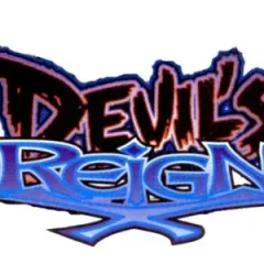 Devil's Reign (Top Cow/Marvel 1997)