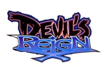 Background for Devil's Reign (Top Cow/Marvel 1997)