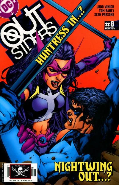 Background for Devil's Work