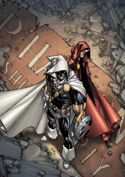 Background for Disassembled