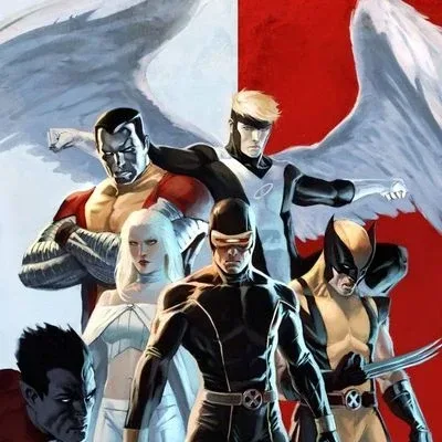 Cover art for Divided We Stand