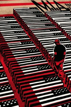 "DMZ" M.I.A.