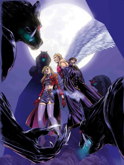 Background for Dominant Species