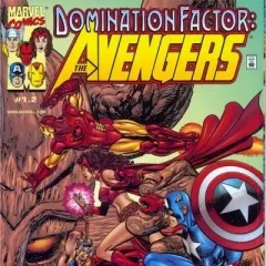 Domination Factor