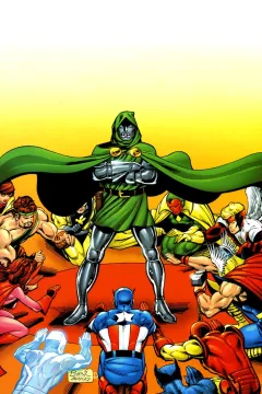 Doom Supreme