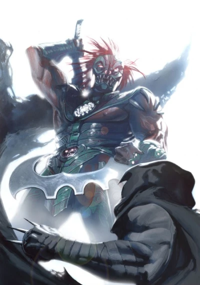 Background for Down South