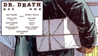 Background for Dr. Death