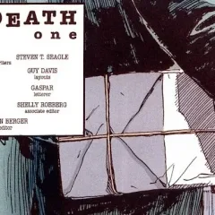 Dr. Death