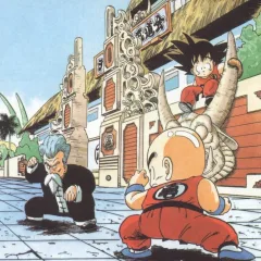 "Dragon Ball" 21st Tenkaichi Budoukai