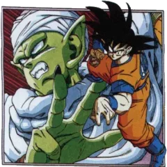 "Dragon Ball" 23rd Tenkaichi Budoukai