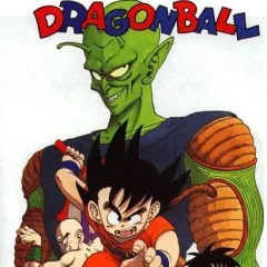"Dragon Ball" Piccolo Daimao Arc