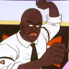 "Dragon Ball" Red Ribbon Arc
