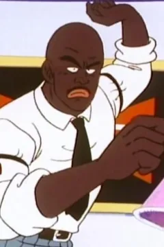 "Dragon Ball" Red Ribbon Arc