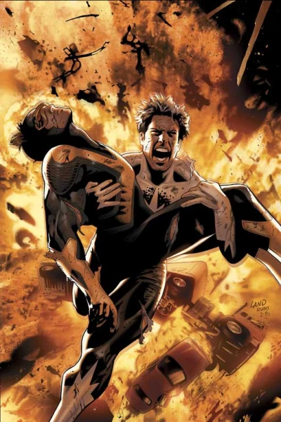 Background for Dreamers and Demons