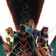 "Earth 2" World's End