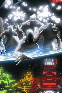 Earth X