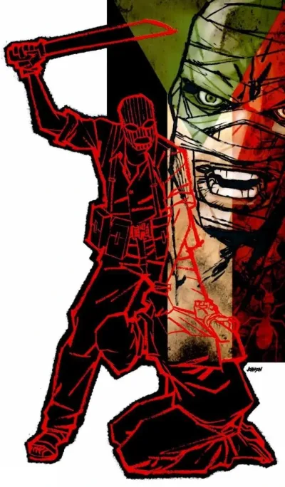 Background for Easy Kill