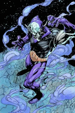 Eclipso: Music of the Spheres