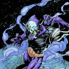 Eclipso: Music of the Spheres