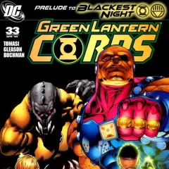 Emerald Eclipse