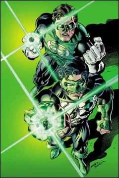Emerald Knights