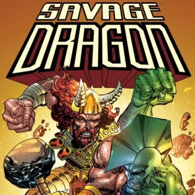 Cover art for Emperor Dragon