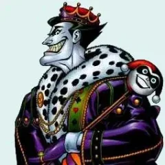 Emperor Joker