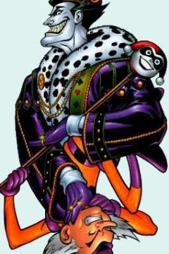Emperor Joker