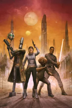 Empire of One