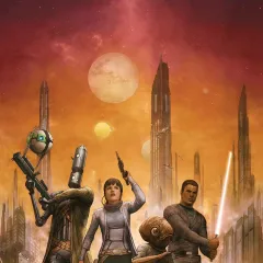 Empire of One