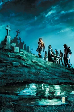 Endangered Species (X-Men)