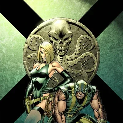 Cover art for Enemy of the Stars