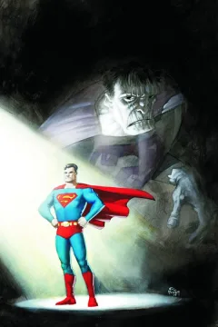 Escape from Bizarro World