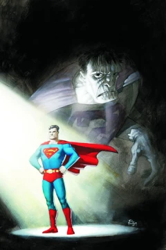 Escape from Bizarro World